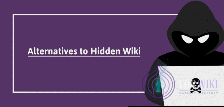 Dark web directory alternatives — financial protection and hidden wiki safety strategies