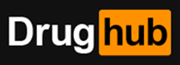 DrugHub Market logo